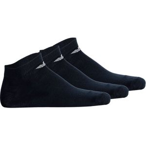Emporio Armani - CASUAL COTTON - Sokken - Set van 3