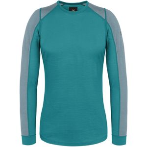 normani Basislaag 'Goulburn'  grijs / petrol