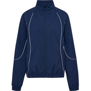 Hummel Sportief sweatvest 'Pulse'  donkerblauw