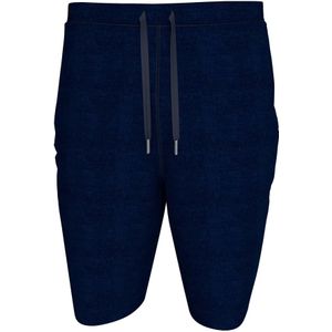 TOMMY HILFIGER Pyjamabroek  donkerblauw
