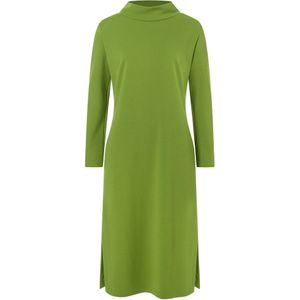 Ana Alcazar Jurk ' Sifora '  groen