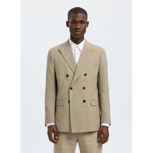 SELECTED Colbert  beige