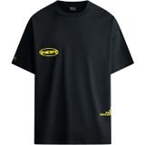 Red Bull Racing - Typographic T-shirt - Korte Mouwen