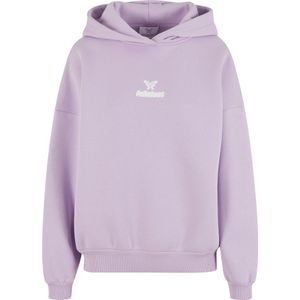 Sweatshirt - Capuchon - Sweatstof - Losse Pasvorm - Lange Mouw