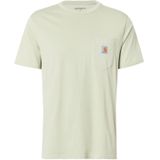 Bikini - Effen - Jersey - Normale Pasvorm - Kwartmouw