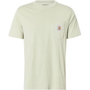 Bikini - Effen - Jersey - Normale Pasvorm - Kwartmouw