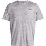Under Armour - Tech Pixelate - T-shirt - Korte Mouwen - Polyester