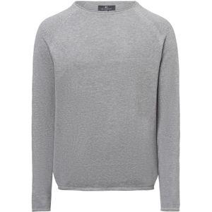 Nils Sundström Trui  grijs