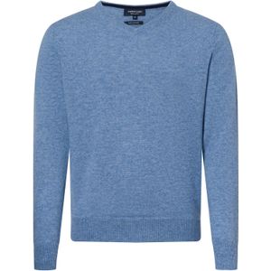 Andrew James Trui  lichtblauw