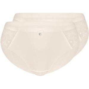 sassa Slip 'Sensual Beauty'  beige