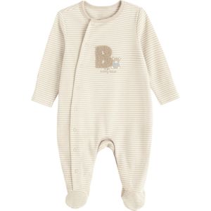 Cool Club Rompertje/body  crème / camel