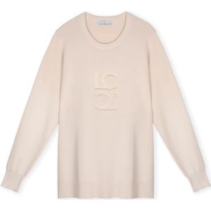 Lola Casademunt Trui  offwhite