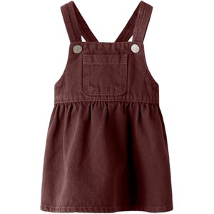 NAME IT BABY - Denim - Overgooier - Jurkje