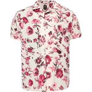 Campus Sutra Overhemd 'Leon'  pink