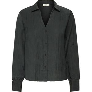 JDY Blouse 'JDYCHLOE'  antraciet