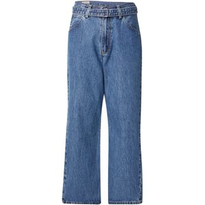 LEVI'S ® Jeans 'Twisted Baggy Wide'  blauw denim