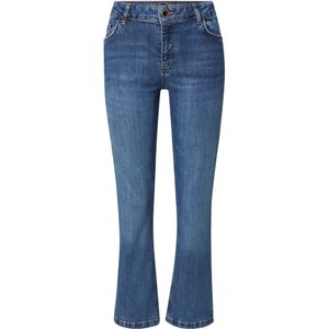 MOS MOSH Jeans 'MMAshley Imera'  blauw denim