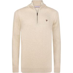 Felix Hardy Trui  lichtbeige