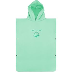 normani Badjas 'Camuy'  mintgroen