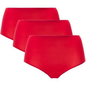 Chantelle Broekje  rood