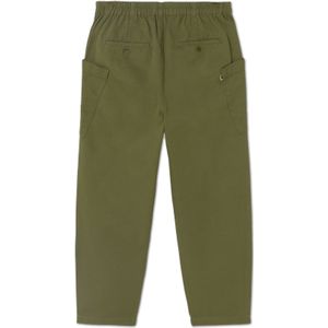 Thinking MU Broek ' MAX '  kaki