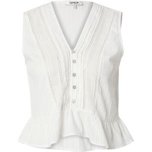 Vrouwenblouse Only Talli