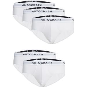 Marks & Spencer Slip  wit