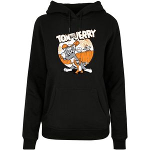 Sweatshirt 'Tom und Jerry Play Baseball'