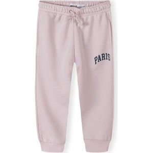 MINOTI Broek  lichtroze