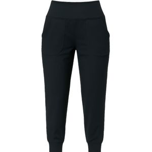 C&City Broek  zwart