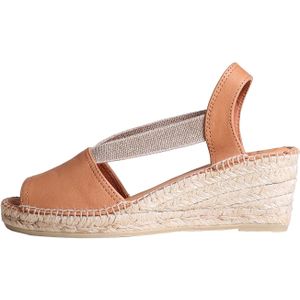 Toni Pons Espadrilles 'TEIDE-P'  oranje