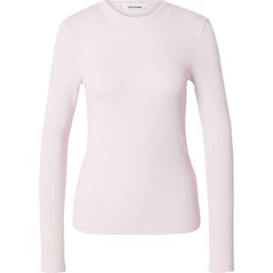 Soft Rebels Shirt 'Roman'  pastelroze