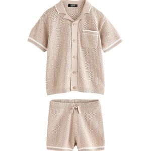 Next Set 'Set'  taupe