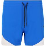 Virtus - Cody - Korte Broek - Neutraal - Slim Fit