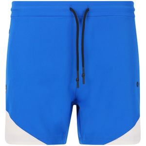 Virtus - Cody - Korte Broek - Neutraal - Slim Fit