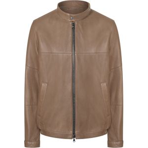 Werner Christ Tussenjas 'Kerem'  bruin