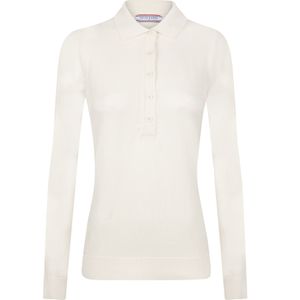 Felix Hardy Trui  ecru