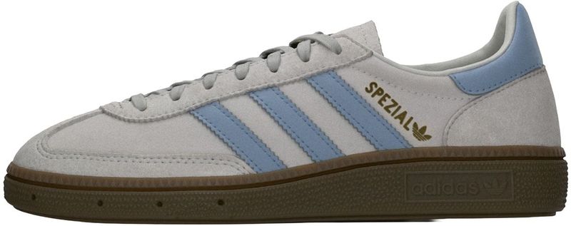 adidas - Handball Spezial - Handbalschoenen - Grey One - EU35.5