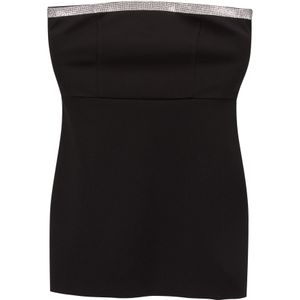Pull&Bear Jurk  zwart