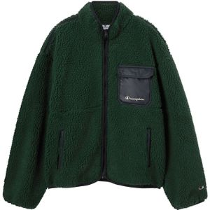 Champion Authentic Athletic Apparel Fleece jas  spar