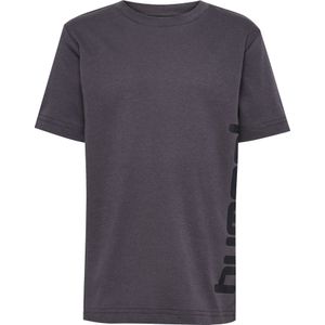 Hummel Shirt  antraciet