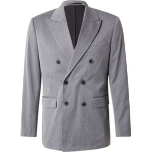 Jack & Jones Premium Colbert 'JPRBUSHWICK ASHTON'  grijs