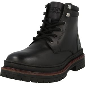 Dockers by Gerli Veterboots  zwart