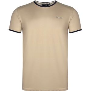 SikSilk Shirt  beige