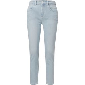 comma casual identity Jeans  lichtblauw