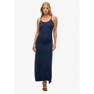 Superdry - Athletic Essential - Jersey Maxi Cami Jurk