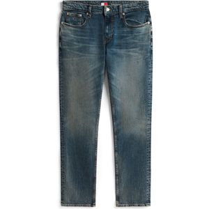 Tommy Jeans Jeans 'SCANTON'  blauw denim