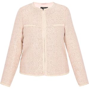 faina Tussenjas 'Fashion Look'  sand