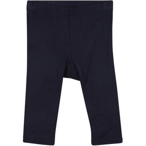 Hust & Claire - Luc - Leggings - Navy - Jersey - Skinny