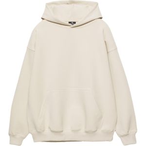 Pull&Bear Sweatshirt  offwhite